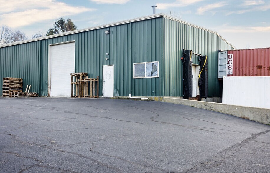 More Photos Of 1079 Aquidneck Ave, Middletown Industrial For Sale