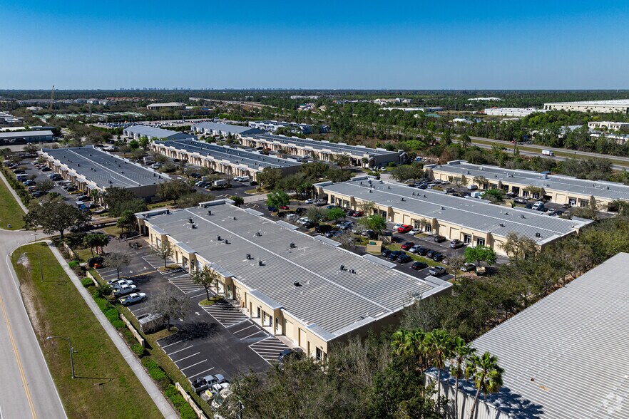 More Photos Of 3888 Mannix Dr, Naples Light Manufacturing For Lease