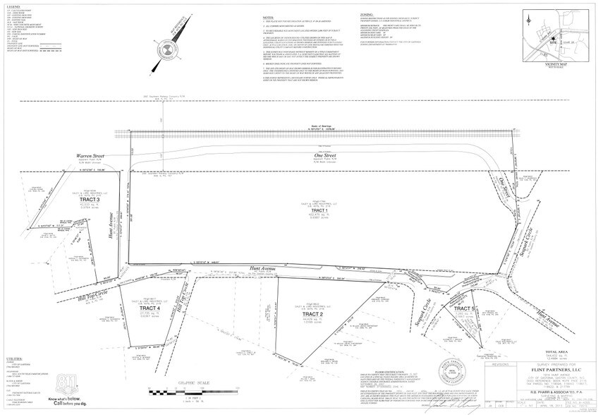 More Photos Of 1910 Hunt Ave, Gastonia Manufacturing For Sale