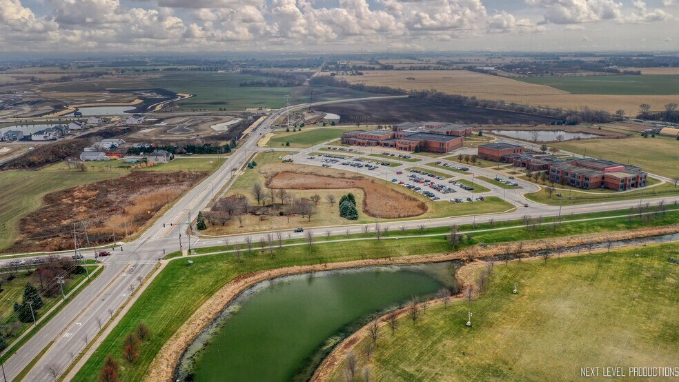 More Photos Of 10140 S Eola Rd, Oswego Land For Sale