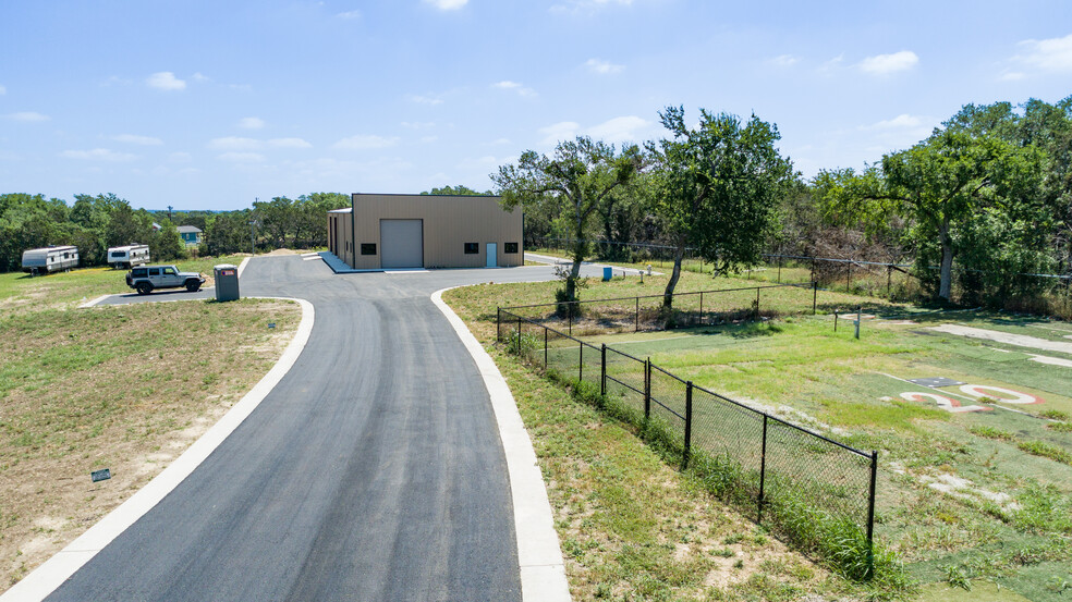 Primary Photo Of 3364 N Bagdad Rd, Leander Unknown For Lease