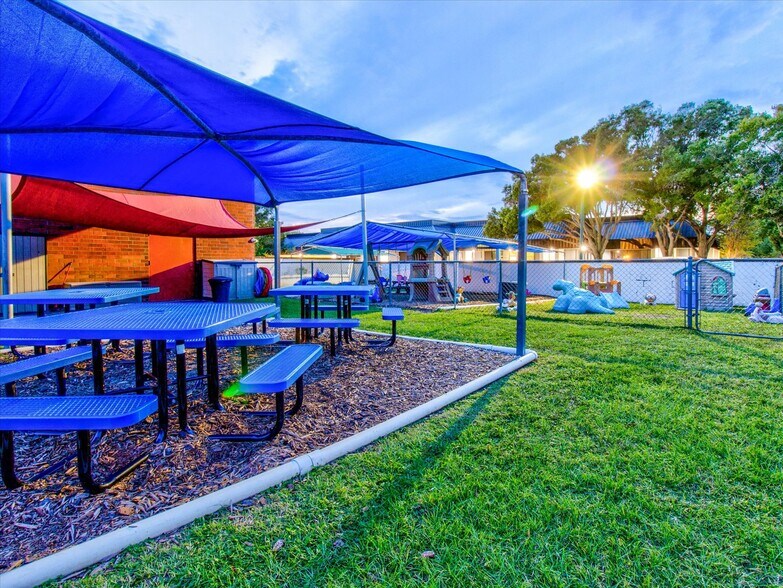 More Photos Of 16120 Bay Vista Dr, Clearwater Daycare Center For Sale