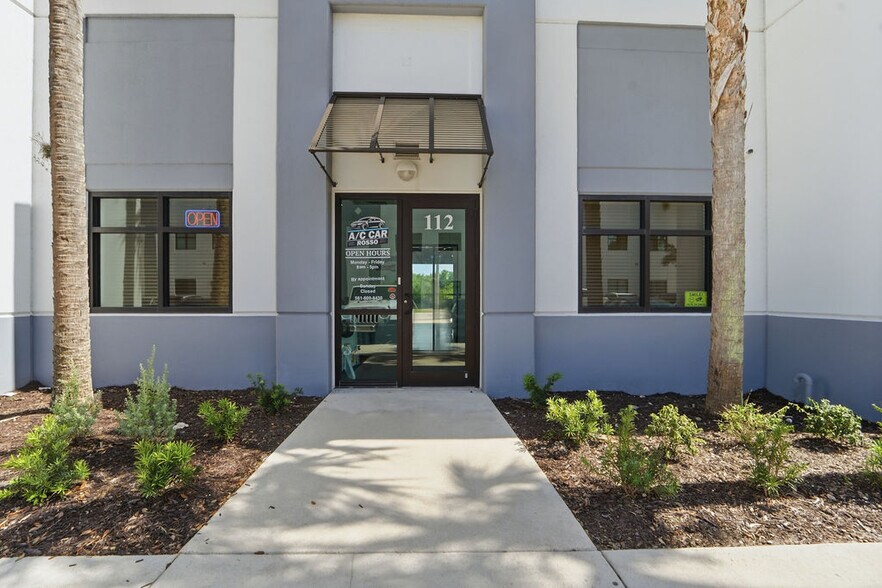 More Photos Of 9250 Belvedere Rd, Royal Palm Beach Warehouse For Sale