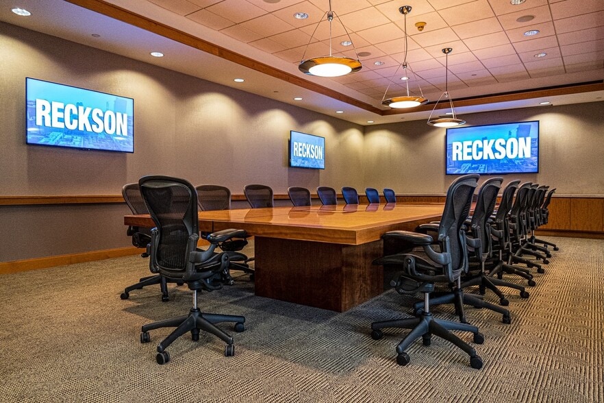 More Photos Of 360 Hamilton Ave, White Plains Office For Lease