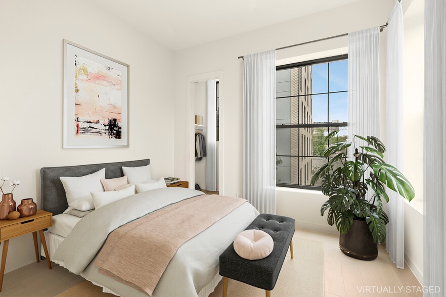 More Photos Of 520 Union Ave, Brooklyn Apartments For Sale