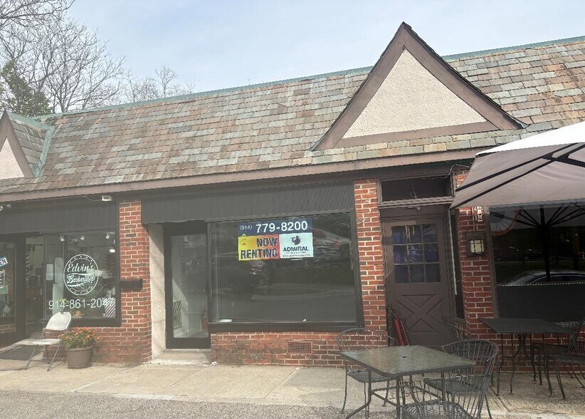 More Photos Of 65 Bedford Rd, Chappaqua Storefront Retail Office For Lease