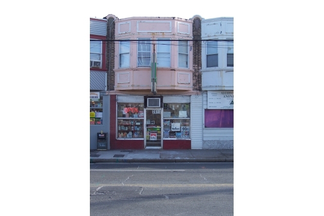 Primary Photo Of 2610 Pacific Ave, Atlantic City Convenience Store For Sale