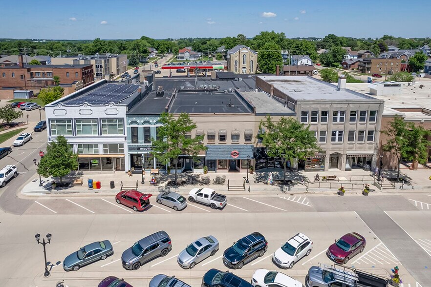 More Photos Of 1607-1609 10th St, Monroe General Retail For Sale