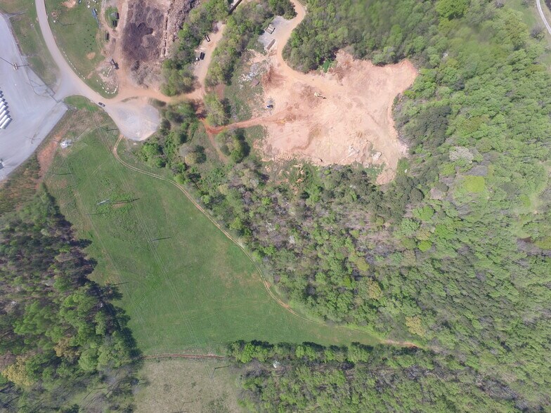 More Photos Of 73 Guyton Industrial Dr, Cartersville Land For Sale