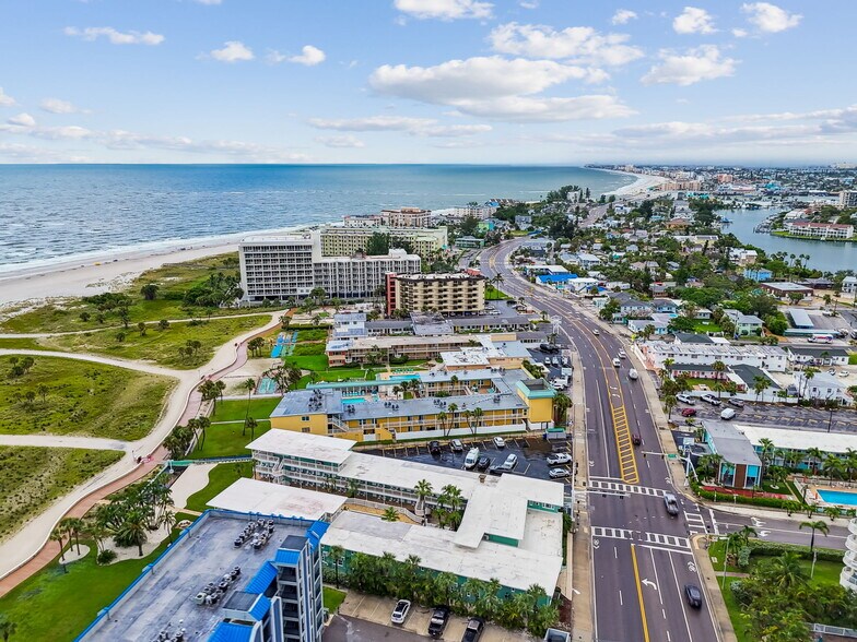 More Photos Of 11730 Gulf Blvd, Treasure Island Apartments For Sale