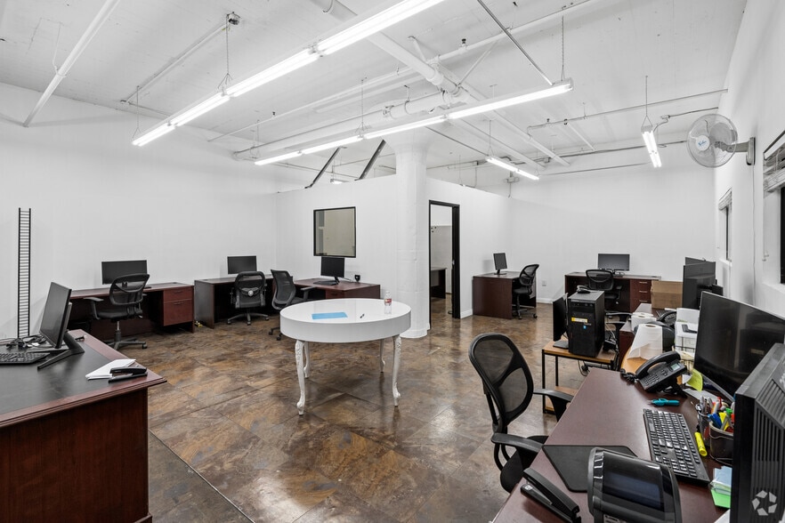 More Photos Of 4383 Fruitland Ave, Vernon Manufacturing For Sale
