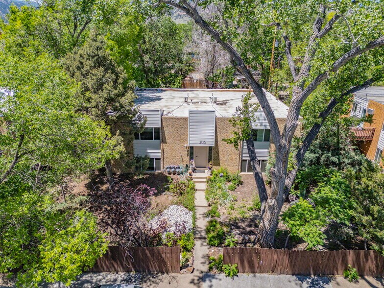 More Photos Of 3135 Arnett St, Boulder Multifamily For Sale