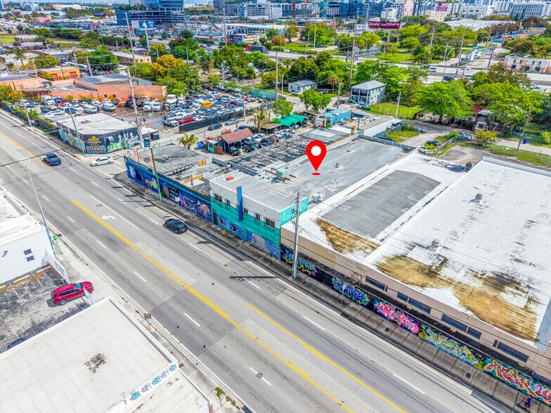More Photos Of 2081 NW 7th Ave, Miami Warehouse For Sale