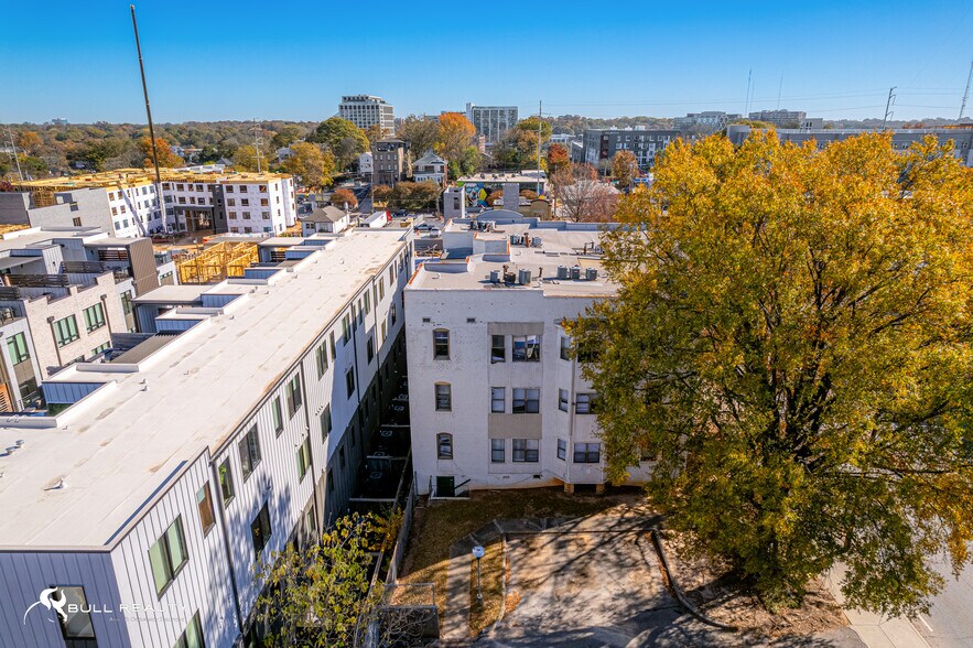 More Photos Of 620 Parkway Dr NE, Atlanta Apartments For Sale