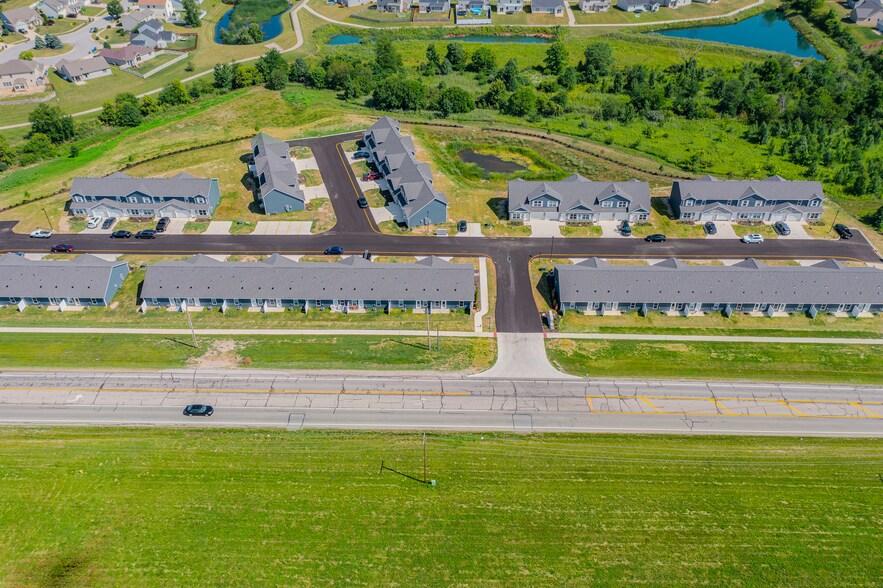 More Photos Of 13816 Illinois Rd, Fort Wayne Apartments For Sale