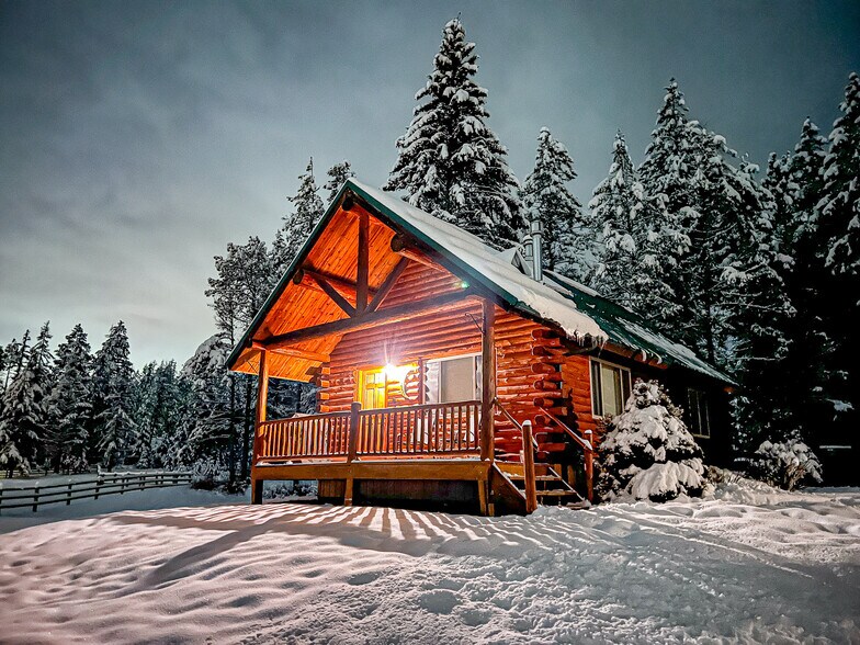 More Photos Of 1845 Hodgson Rd, Whitefish Hotel For Sale