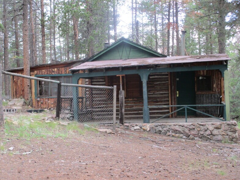 More Photos Of 26764 R Ln, Conifer Land For Sale