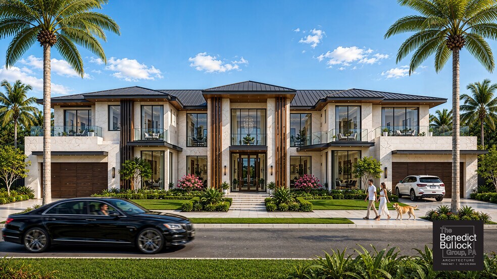 More Photos Of 450-468 E Royal Palm Rd, Boca Raton Land For Sale