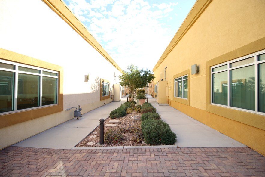 More Photos Of 4130 N Martin Luther King Blvd, North Las Vegas Office For Lease