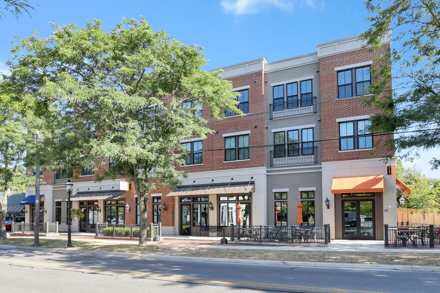 More Photos Of , Canal Winchester Multifamily For Sale