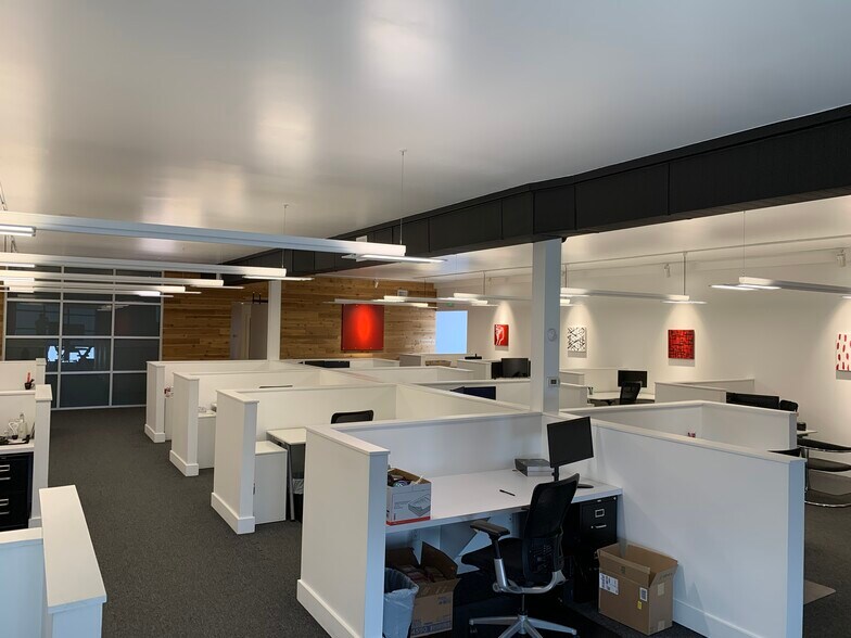 More Photos Of 1 S Kalamath St, Denver Office For Lease