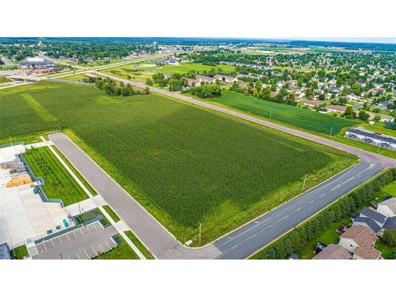 More Photos Of Energy Drive, Belle Plaine Land For Sale