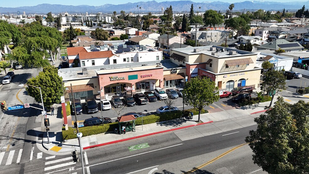 More Photos Of 2701 E Gage Ave, Huntington Park Unknown For Lease