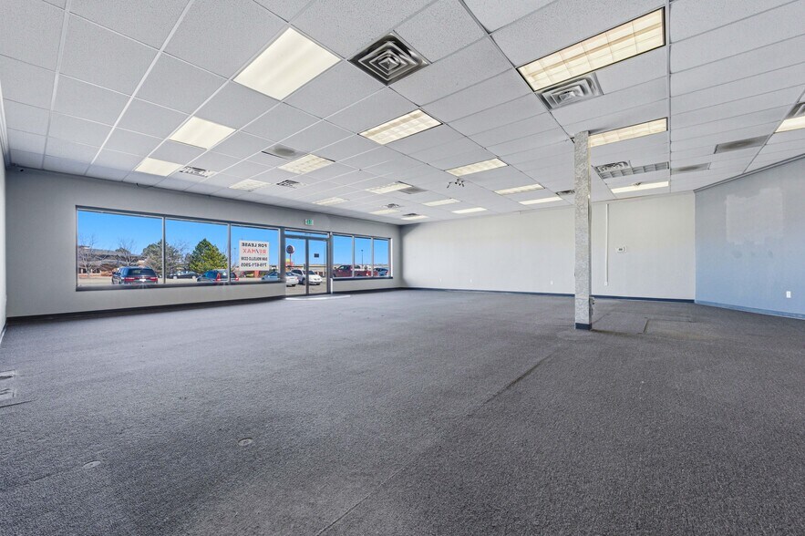 More Photos Of 1716 W US Highway 50, Pueblo General Retail For Lease