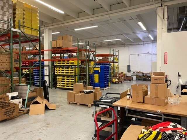 More Photos Of 3181 W Mcnab Rd, Pompano Beach Warehouse For Lease