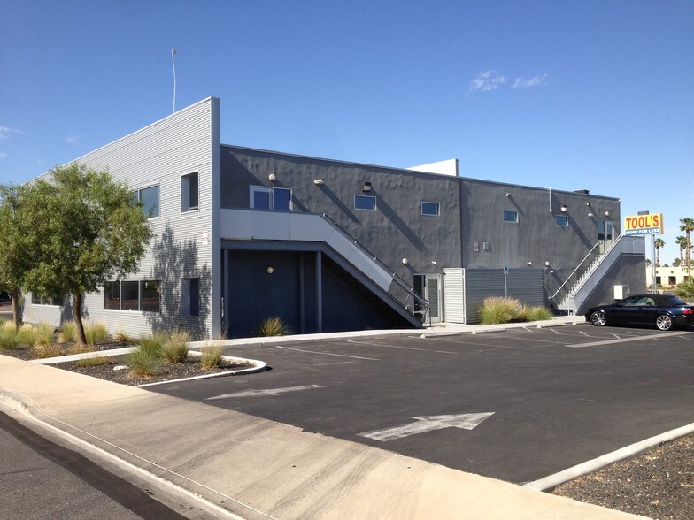 More Photos Of 2121 E Tropicana Ave, Las Vegas Office For Sale