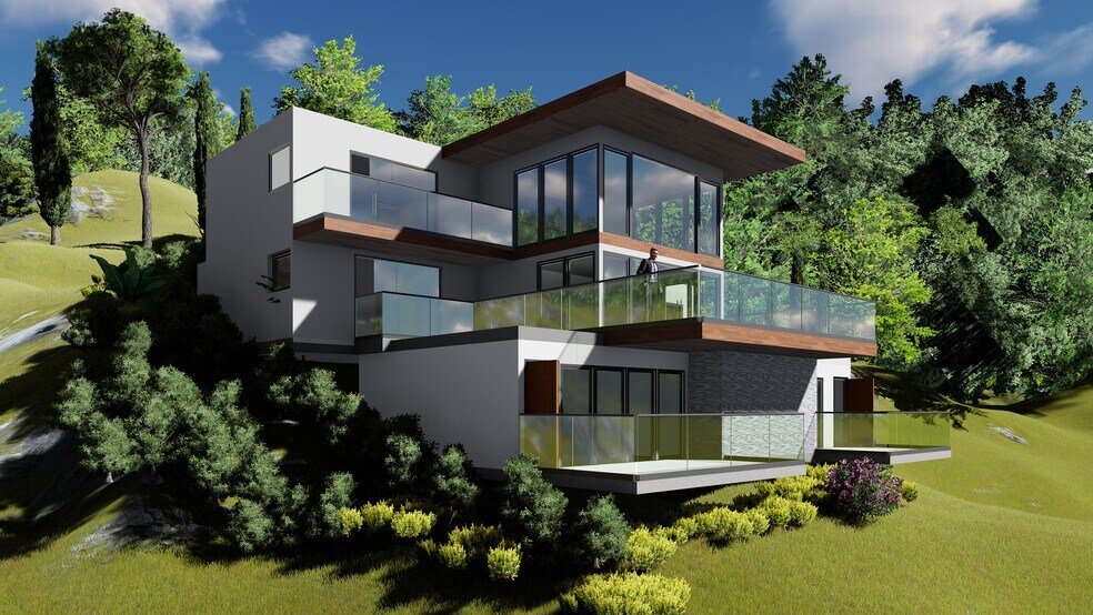 More Photos Of 204 Palatine dr, Alhambra Land For Sale