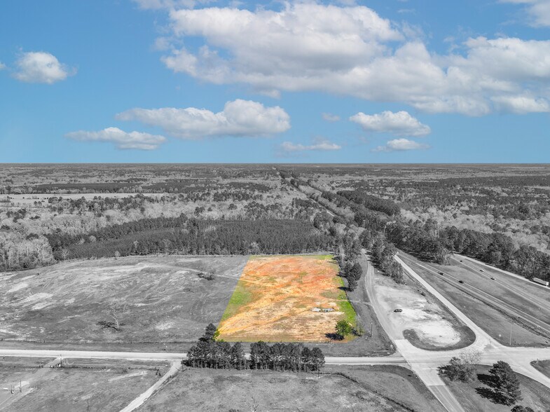More Photos Of 425 FM 3251, Marshall Land For Sale