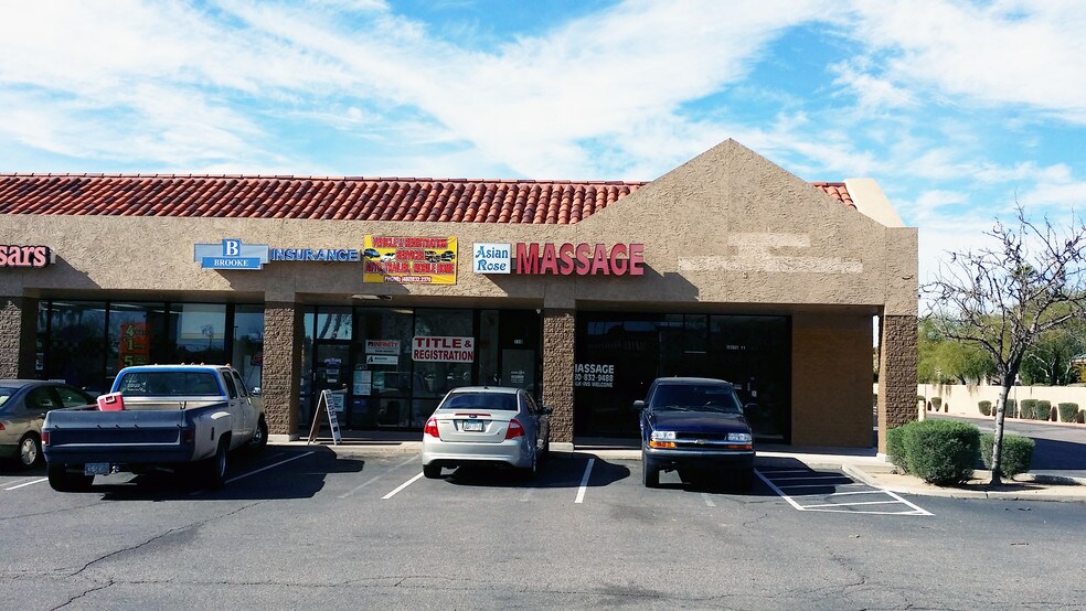 More Photos Of 3544 E Southern Ave, Mesa Restaurant For Lease
