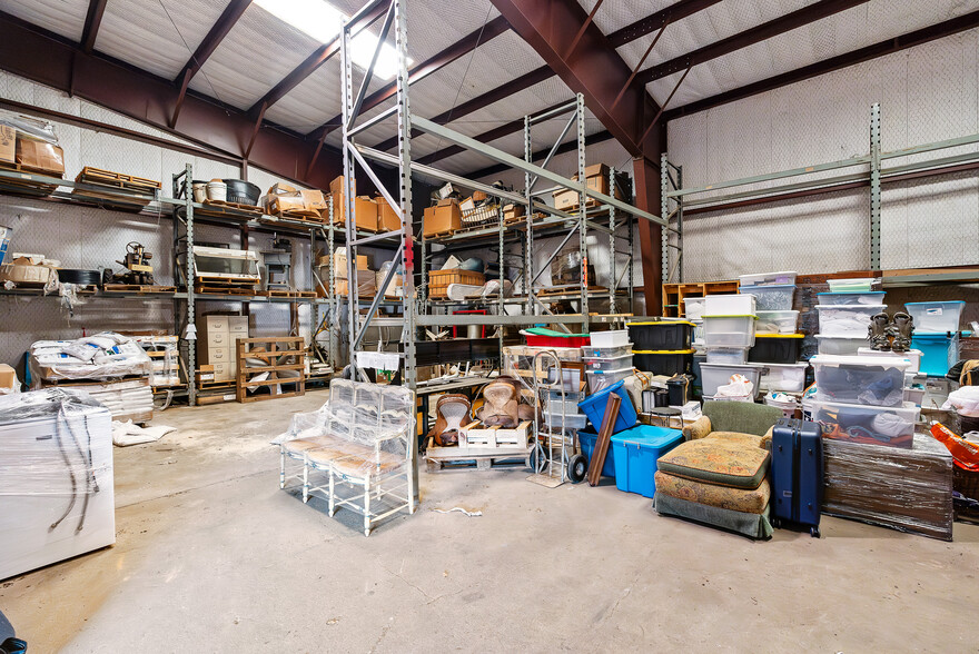 More Photos Of 17905 US Highway 69 N, Lindale Refrigeration Cold Storage For Sale