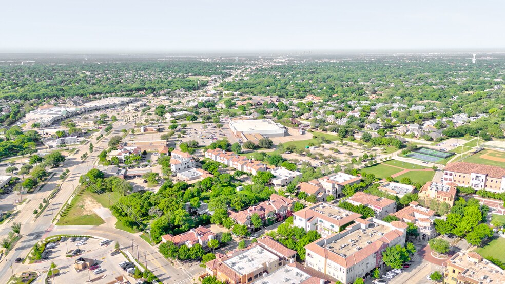 More Photos Of 85 Village Ln, Colleyville Office For Sale