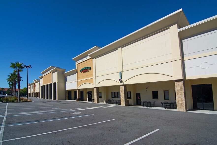 More Photos Of 2200 W International Speedway Blvd, Daytona Beach Unknown For Lease