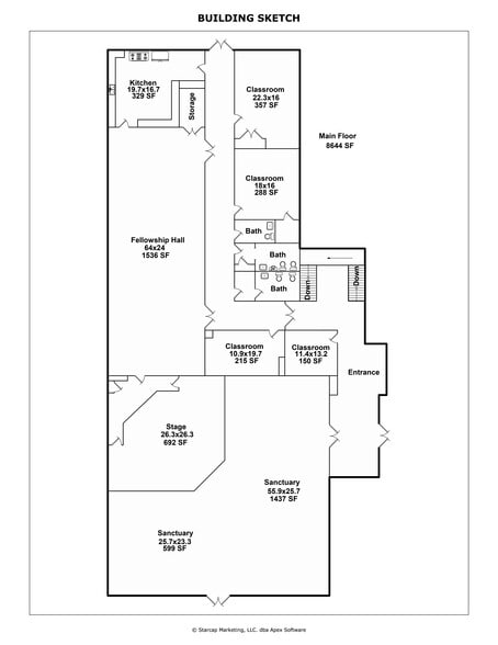 More Photos Of 920 Leon St, Durham Specialty For Sale