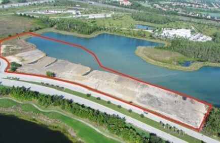 Primary Photo Of Treeline Ave. & Goldenwood Dr, Fort Myers Land For Sale