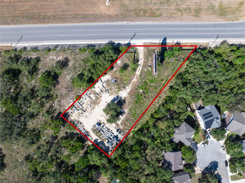 More Photos Of 10940 W Loop 1604 N, San Antonio Land For Sale