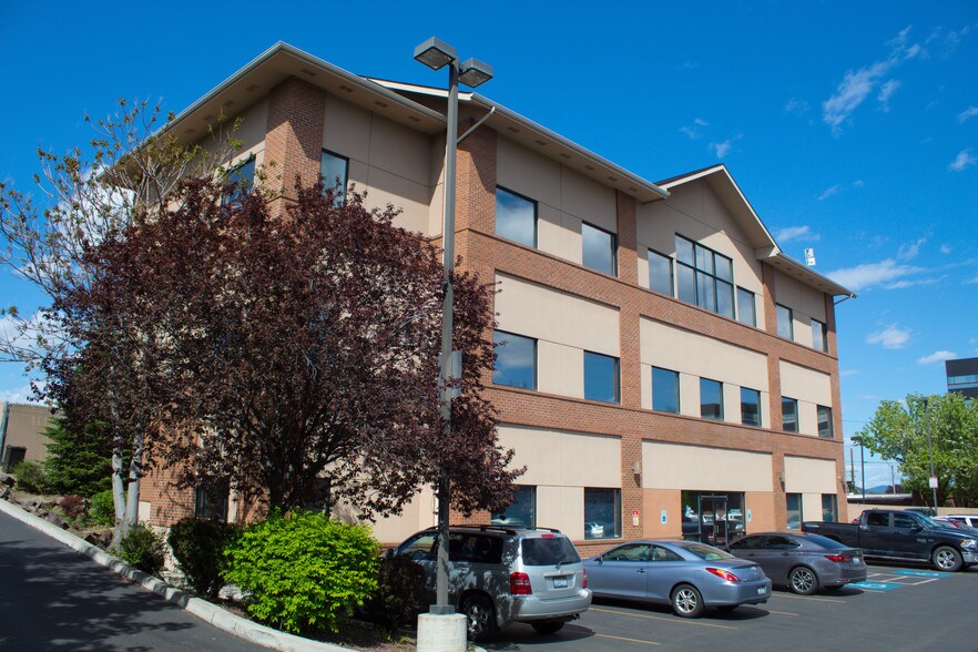 More Photos Of 427 W Sinto Ave, Spokane Office For Lease