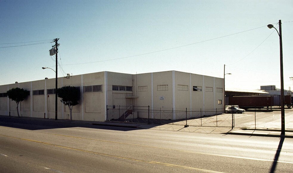 More Photos Of 2900-2905 Ayers Ave, Vernon Food Processing For Lease