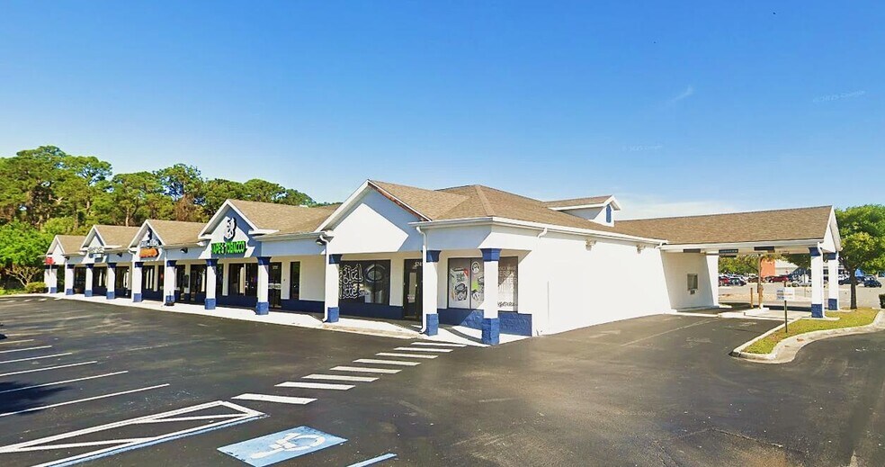 More Photos Of 5713-5741 Richey Dr, Port Richey Unknown For Lease