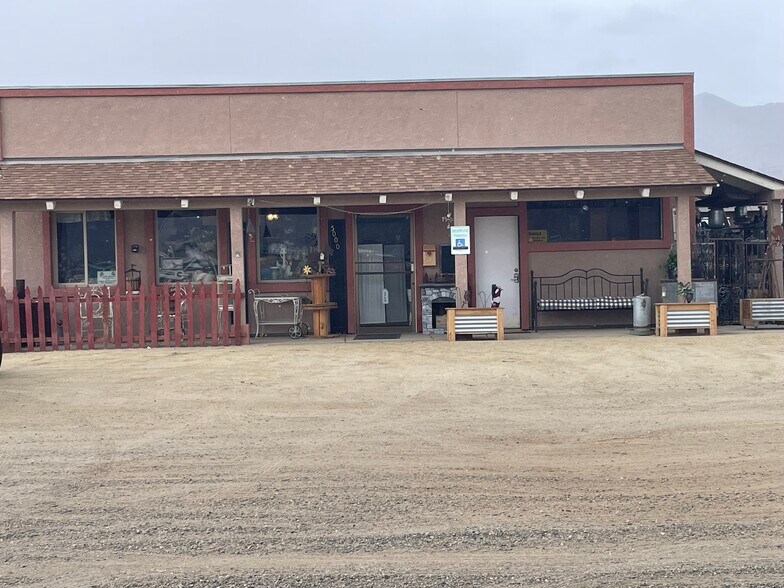 More Photos Of 5000 US Highway 50 E, Dayton Freestanding For Sale