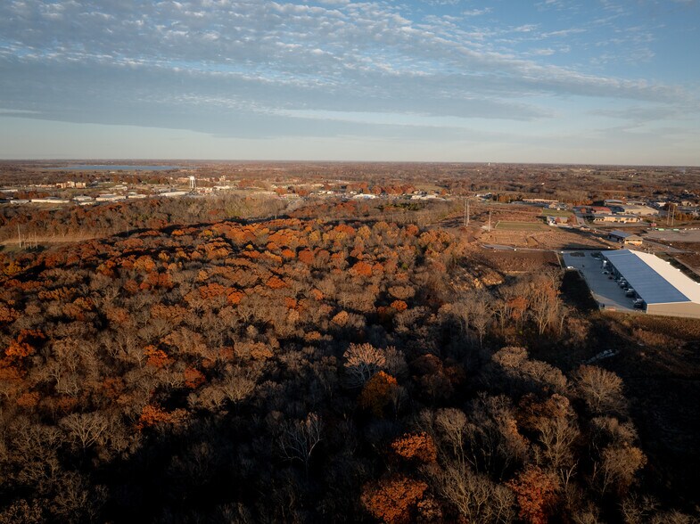 More Photos Of 0 U.S. 169 Hwy, Smithville Land For Sale
