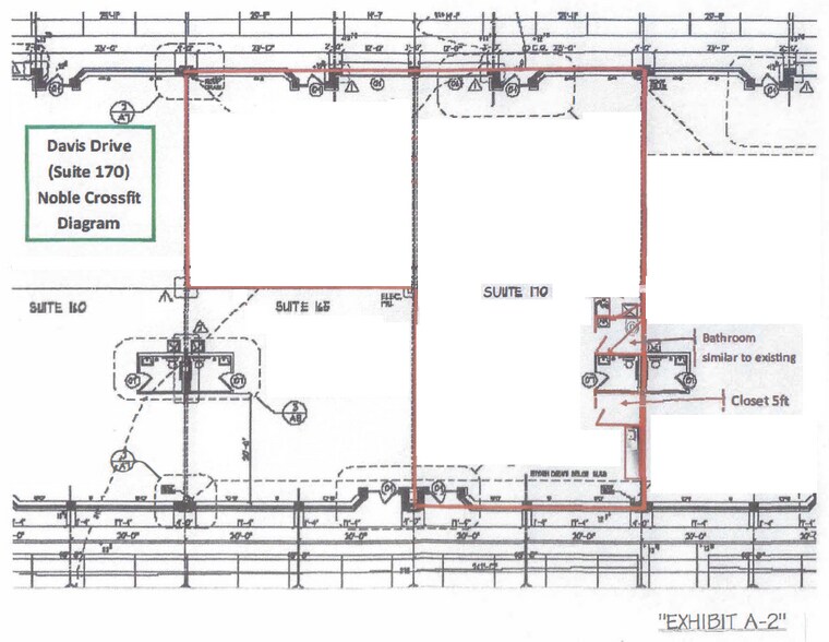 More Photos Of 22149 Davis Dr, Sterling Light Distribution For Lease