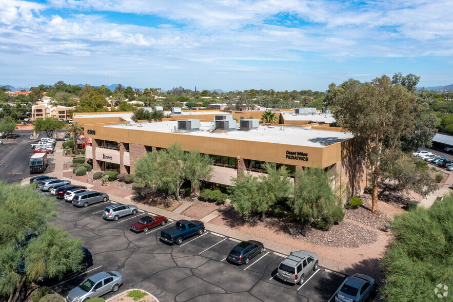 6369 E Tanque Verde Rd, Tucson, AZ 85715 - Office For Lease Cityfeet.com