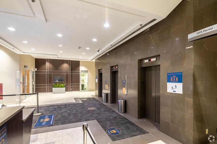 More Photos Of 45 Sheppard Ave E, Toronto Unknown For Lease