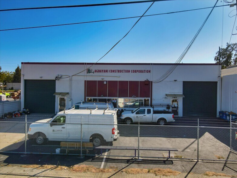 More Photos Of 1165-1169 N 5th St, San Jose Service For Sale