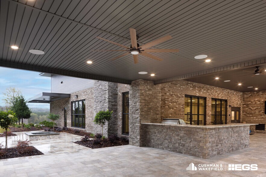 More Photos Of 865 Speedway Blvd, Lincoln Office For Sale