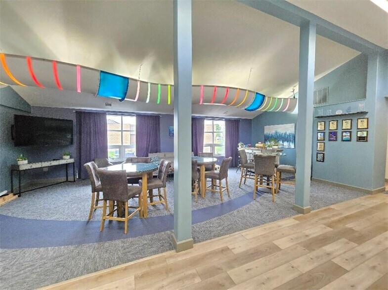 More Photos Of 401 N East St, Paola Office For Sale